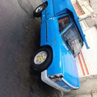 نیسان مدل 1385