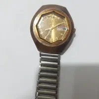 ساعت اتوماتیک  قدیمی|ساعت|اهواز, کمپلو جنوبی|دیوار