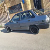 پراید 131 مدل 90