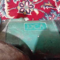 سنگ فرز بزرگ DCA|ابزارآلات|گرگان, |دیوار