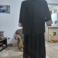 لباس مجلسی|لباس|صدرا-فارس, فاز ۱|دیوار