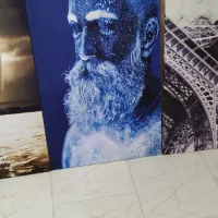 ۳عدد تابلو بزرگ