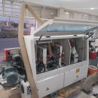 دستگاه لبه چسبان پایون مدل NBC332s|ماشین‌آلات صنعتی|ایذه, |دیوار