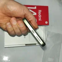 ردمی 14C|موبایل|قدس, شهر‌قدس|دیوار