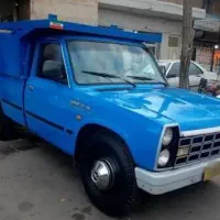 اجاره نیسان دیزل