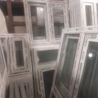 درب چوبیPvsبدو واسطه|مصالح و تجهیزات ساختمان|ارومیه, |دیوار