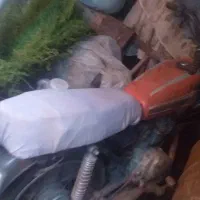 موتورهوندا125