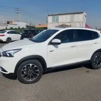 تیگو ۷ ie مدل۱۴۰۰|خودرو سواری و وانت|تهران, ارم|دیوار