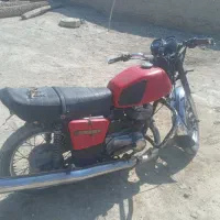 فروش معاوضه با هوندا|موتورسیکلت|سنگر, |دیوار