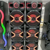 اسپیکر مکسیدر AL325-LP5 اقساطی نیرو مسلح