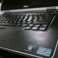 لپ تاپ DELL|رایانه همراه|کرمانشاه, |دیوار