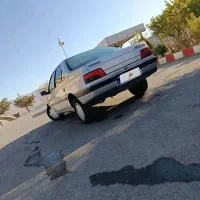 405 مدل 89|خودرو سواری و وانت|سنندج, |دیوار