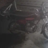 متور 150|موتورسیکلت|بانه, |دیوار