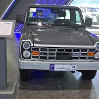 فروش نیسان اکستندEX دوگانه سوز جدید