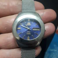 ساعت اورینت سه ستاره آپلو