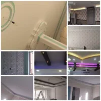 نقاشی ساختمان