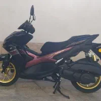 موتور آیروکس