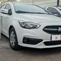 شاهین g  فول سانروف دار  مدل 1401