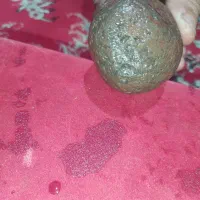 سنگ سنگهای دنبال یک آدم کار درست ممنون