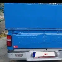 زامیادوانت نیسان Z28|خودرو سواری و وانت|تهران, مسعودیه|دیوار