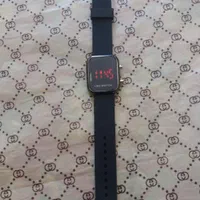 ساعت دیجیتالی LED WATCH|ساعت|تبریز, |دیوار