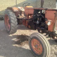 تراکتور رومانی مدل ۶۰|خودرو سنگین|کبودرآهنگ, |دیوار