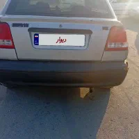 پراید 141|خودرو سواری و وانت|بندر ماهشهر, |دیوار