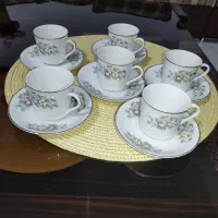 ظروف آنتیک و عتیقه