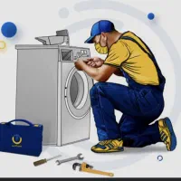 تعمیر و نصب ماشین لباسشویی