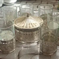 قیمت مناسب|ظروف سرو و پذیرایی|شاهرود, |دیوار
