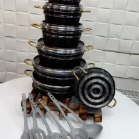 دو طرح قابلمه