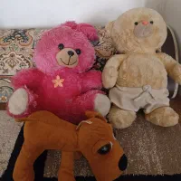 عروسکای پولیشی