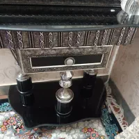 آینه شمعدون|آینه|الوند, |دیوار