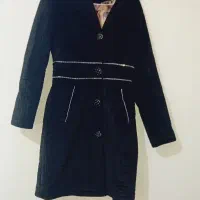 کاپشن زنانه|لباس|فومن, |دیوار