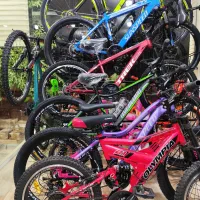 دوچرخه اصلی *فروشگاه امپراطور* اورجینال المپیا