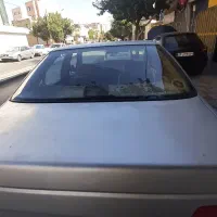 فروش پژو ۴۰۵ GLX فابریک آخر ۹۱|خودرو سواری و وانت|اصفهان, خلیل آباد|دیوار
