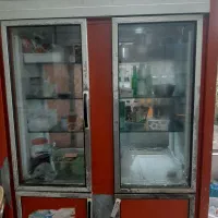 یخچال ایستاده ۲ در