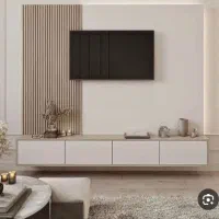 ساخت و نصب انواع کابینت و کمددیواری|خدمات پیشه و مهارت|کاشان, راوند|دیوار
