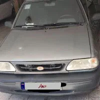 پراید