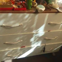 سرویس خواب|تخت و سرویس خواب|بم, |دیوار