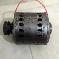 دینام کولر آبی موتوژن ۱/۳ در حد نو