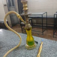 قلیون لیمو نعنا