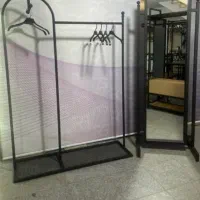 نصب قفسه و رگال طراحی ،ساخت ، تامین مصالح|خدمات پیشه و مهارت|فردیس, سرحد آباد|دیوار