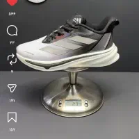 آدیداس سایز 41 ، نو و استفاده نشده ( قیمت مقطوع)