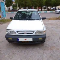 پراید131مدل88