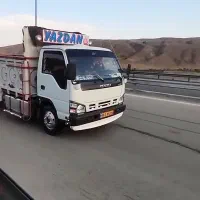 راننده پایه ۲ جویا