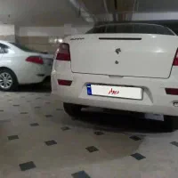 رانا مدل ۹۴ TU5|خودرو سواری و وانت|همدان, |دیوار