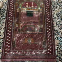 فرش ترکمنی
