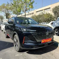 چانگان cs55 plus 2024 مشکی کربن بلک|خودرو سواری و وانت|تهران, شکوفه|دیوار