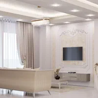 طراحی سه بعدی داخلی و معماری رج آرک|خدمات پیشه و مهارت|قزوین, |دیوار